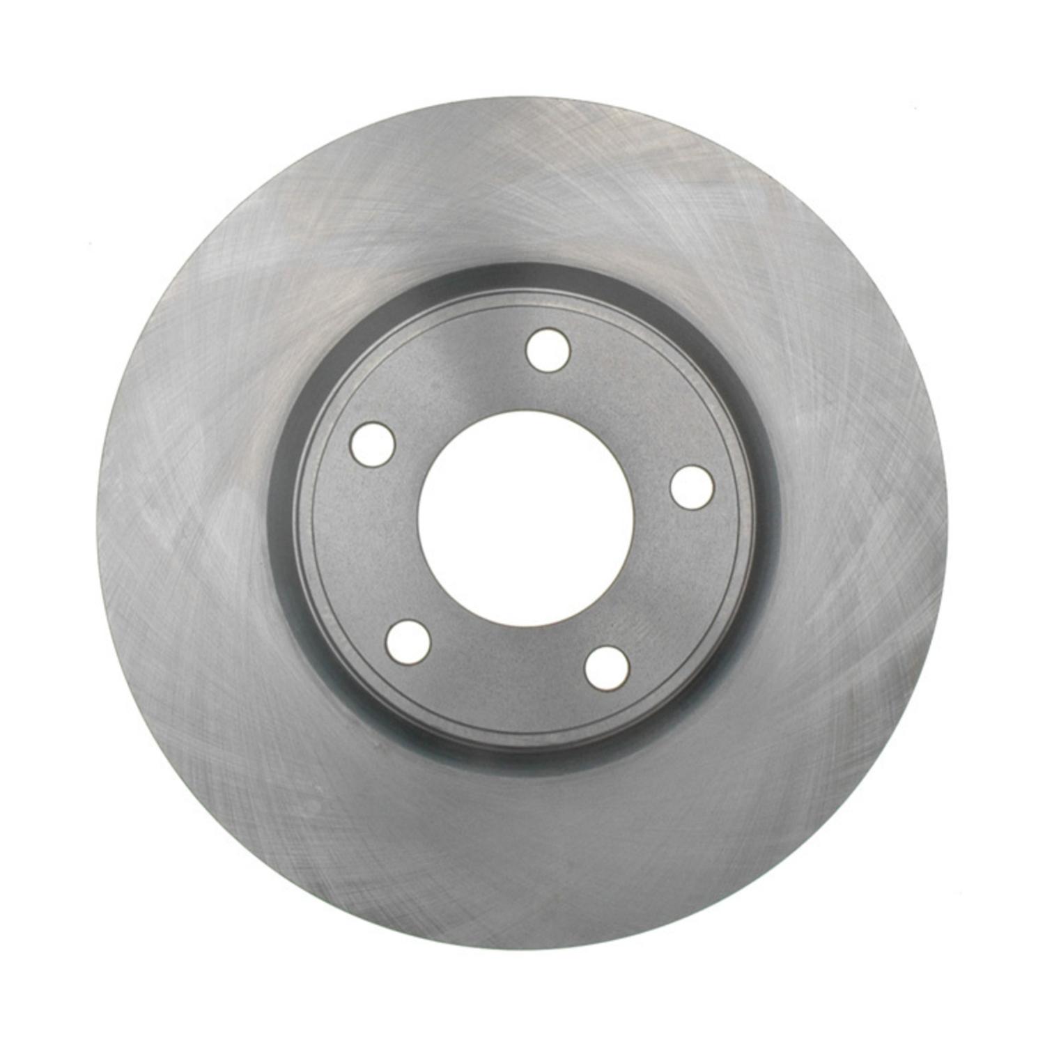 Raybestos 680545R - Disc Brake Rotor Raybestos 680545R Disc Brake Rotor product image 3 of 3