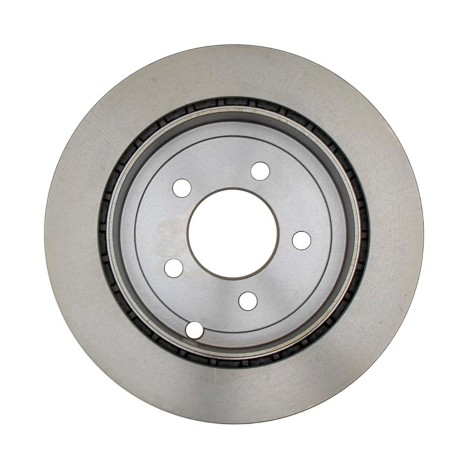 Raybestos 680546 - Disc Brake Rotor Raybestos 680546 Disc Brake Rotor product image 2 of 3