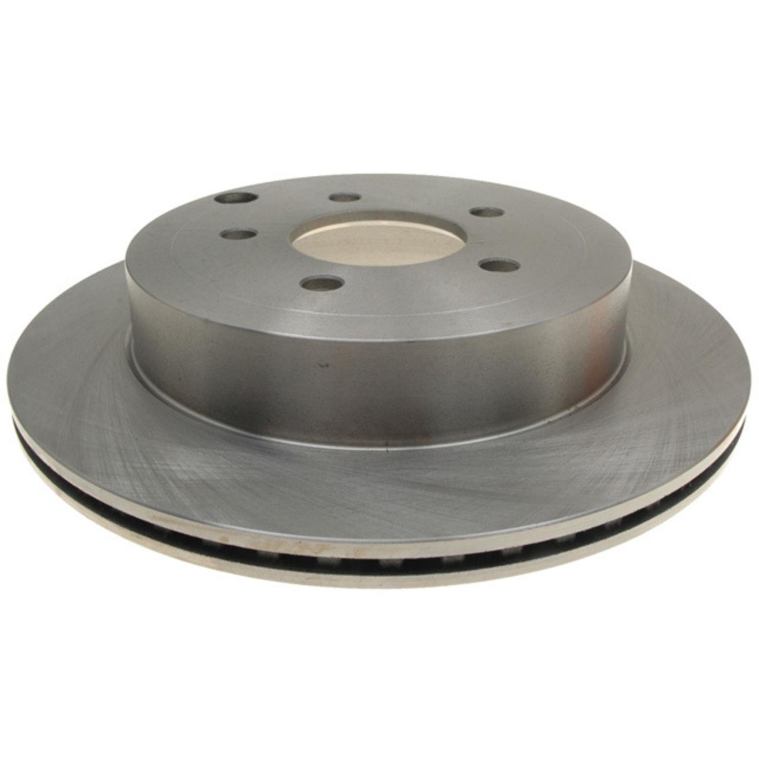 Raybestos 680546R - Disc Brake Rotor Raybestos 680546R Disc Brake Rotor product image 1 of 3