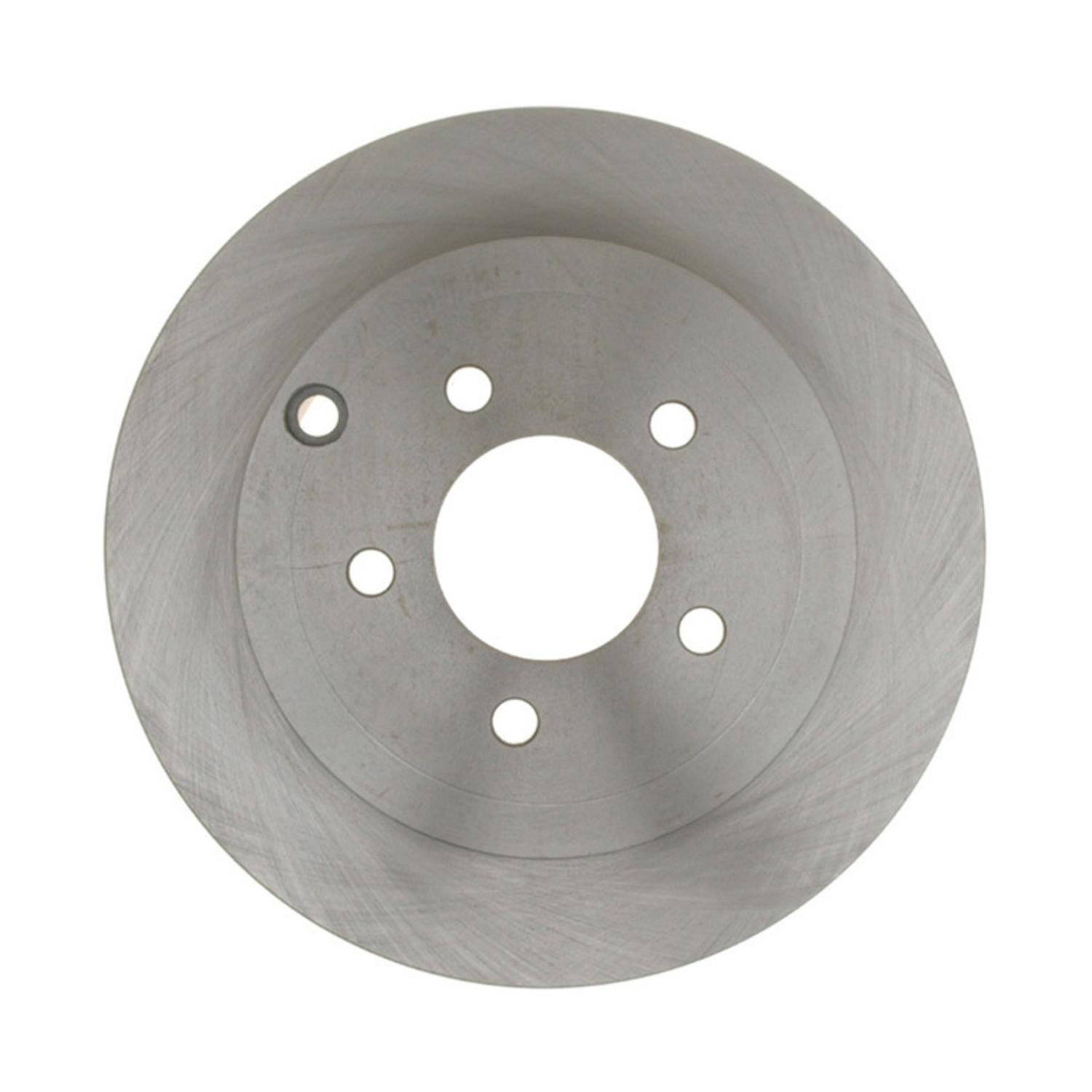 Raybestos 680546R - Disc Brake Rotor Raybestos 680546R Disc Brake Rotor product image 3 of 3