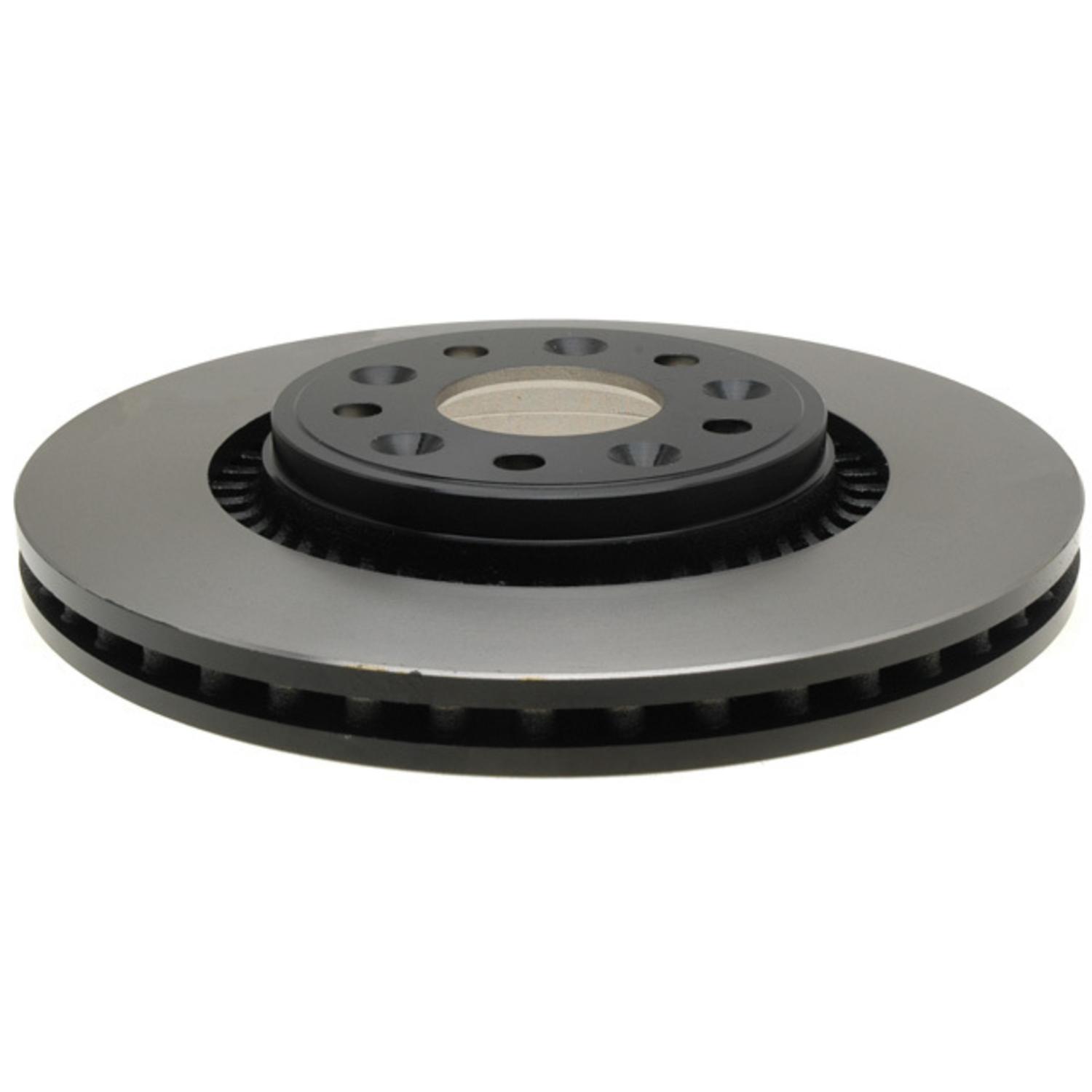 Raybestos 680618 - Disc Brake Rotor Raybestos 680618 Disc Brake Rotor product image 1 of 3