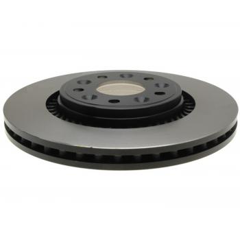 2008 Ford Taurus X Disc Brake Rotor Front Raybestos 680618 image 1 of 3