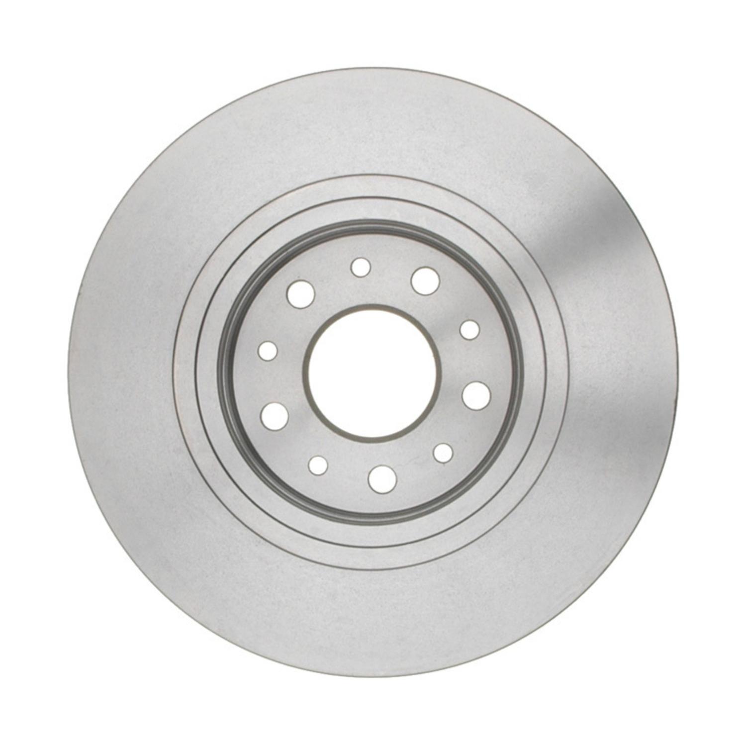 Raybestos 680618 - Disc Brake Rotor Raybestos 680618 Disc Brake Rotor product image 2 of 3