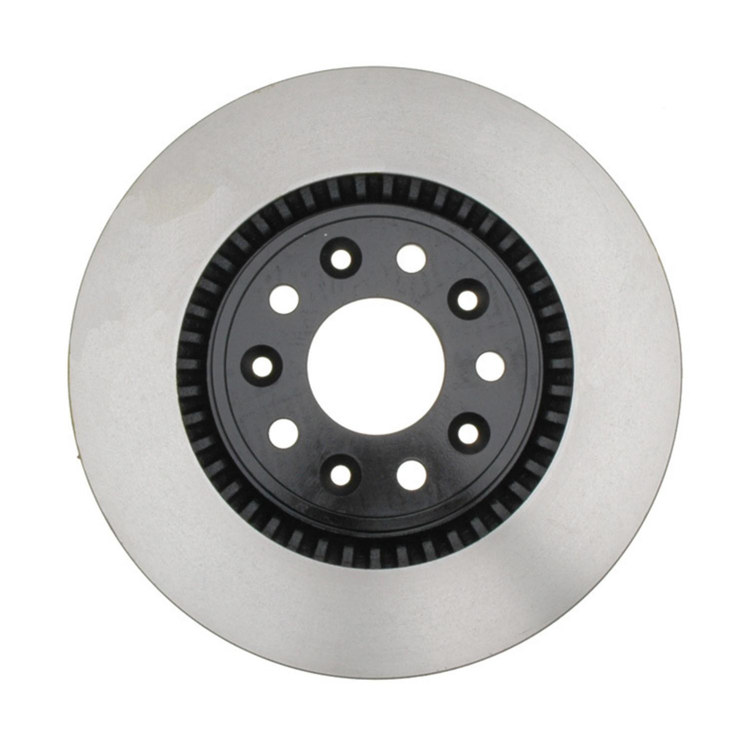 Raybestos 680618 - Disc Brake Rotor Raybestos 680618 Disc Brake Rotor product image 3 of 3