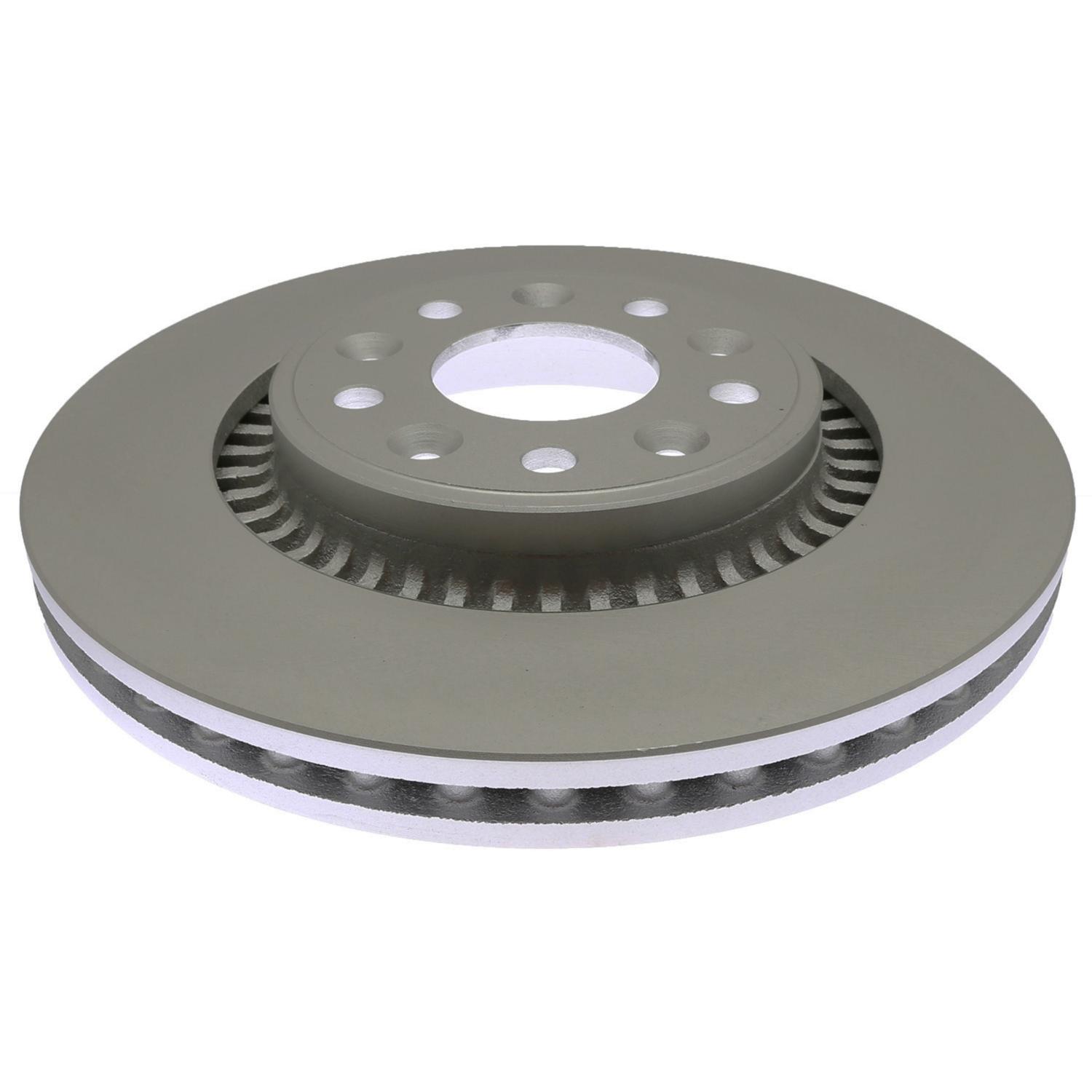 Raybestos 680618FZN - Disc Brake Rotor Raybestos 680618FZN Disc Brake Rotor product image 1 of 3