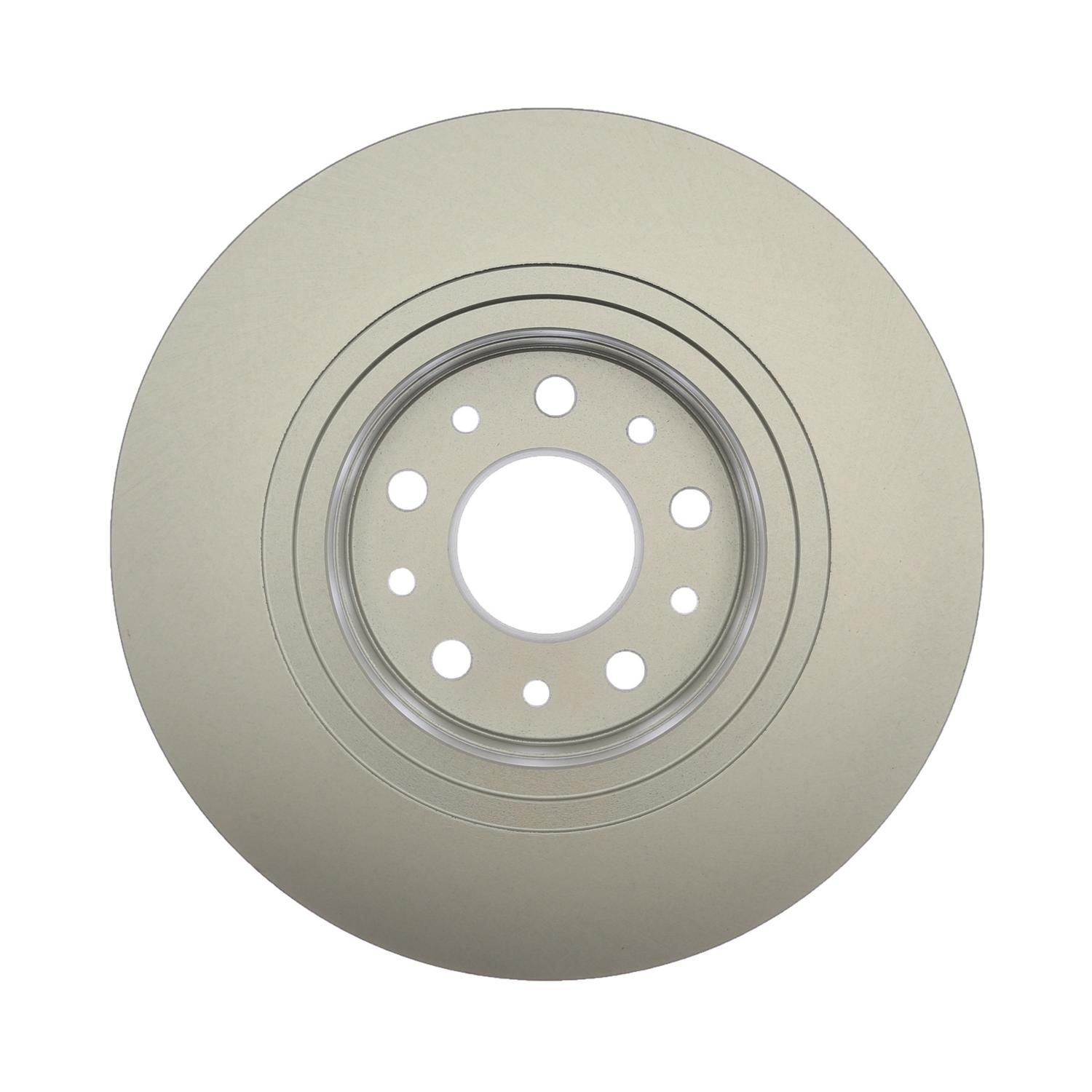 Raybestos 680618FZN - Disc Brake Rotor Raybestos 680618FZN Disc Brake Rotor product image 2 of 3