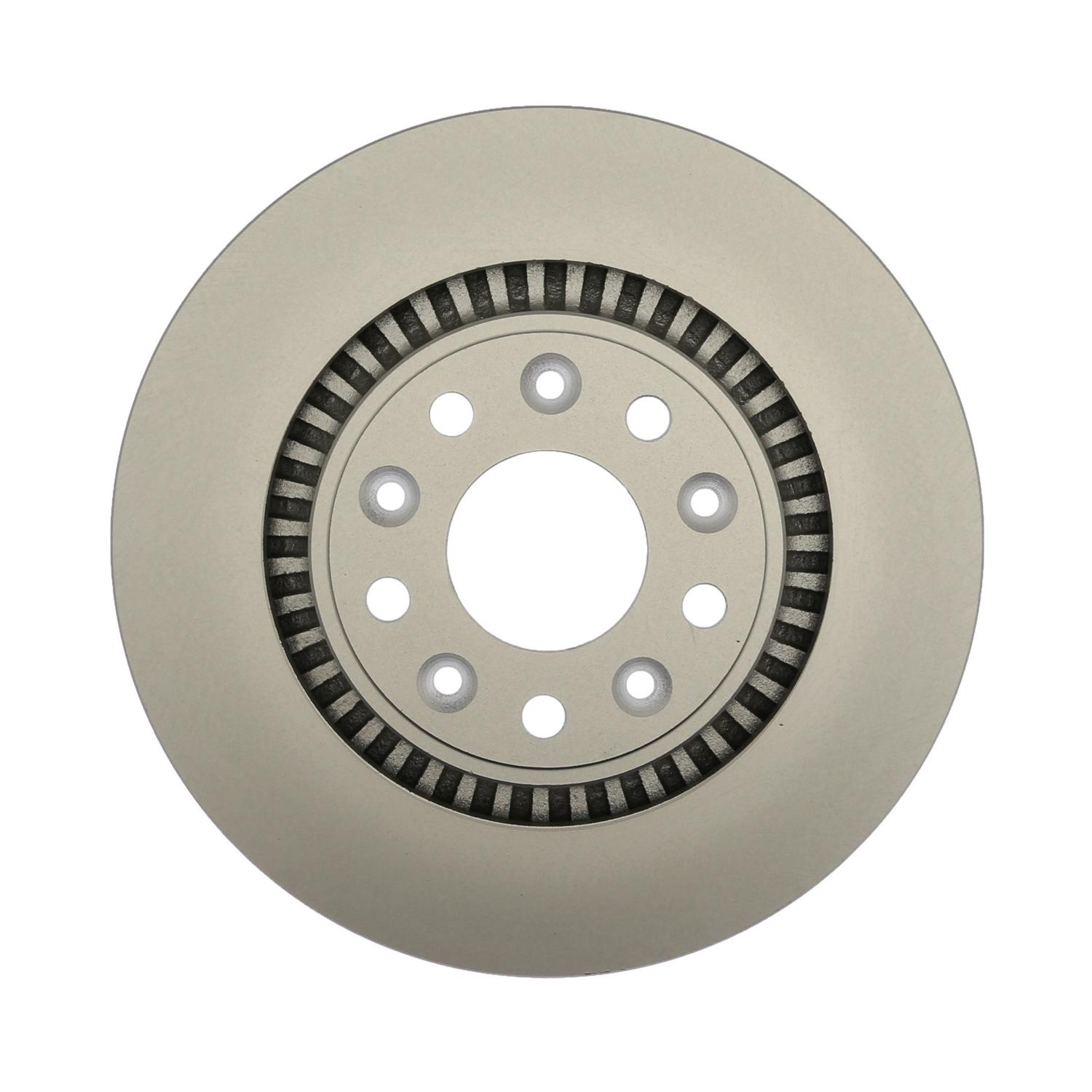 Raybestos 680618FZN - Disc Brake Rotor Raybestos 680618FZN Disc Brake Rotor product image 3 of 3
