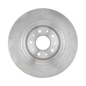 2008 Ford Taurus X Disc Brake Rotor Front Raybestos 680618R image 2 of 3