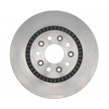 RAYBESTOS 680618R - Disc Brake Rotor Product image