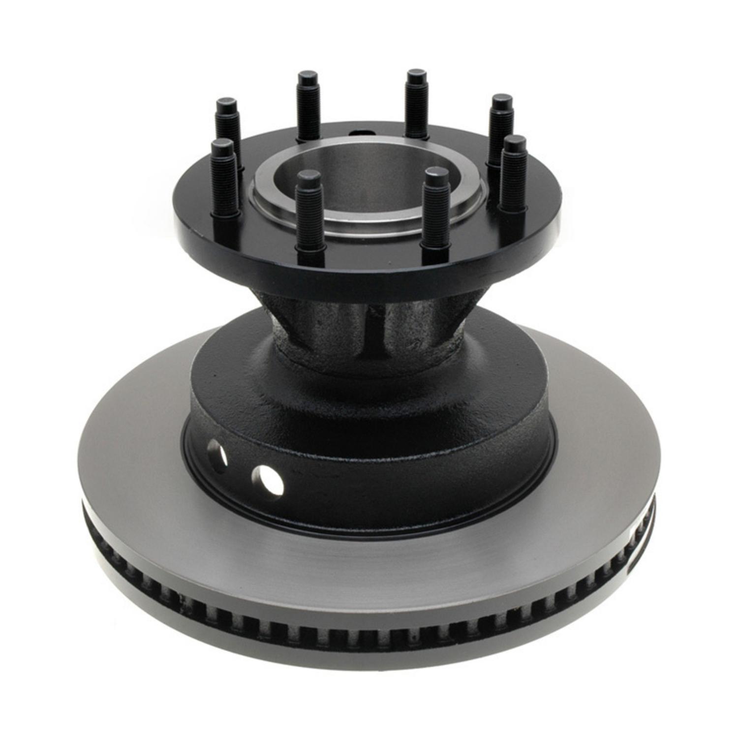 Raybestos 680626 - Disc Brake Rotor and Hub Assembly Raybestos 680626 Disc Brake Rotor and Hub Assembly product image 1 of 3
