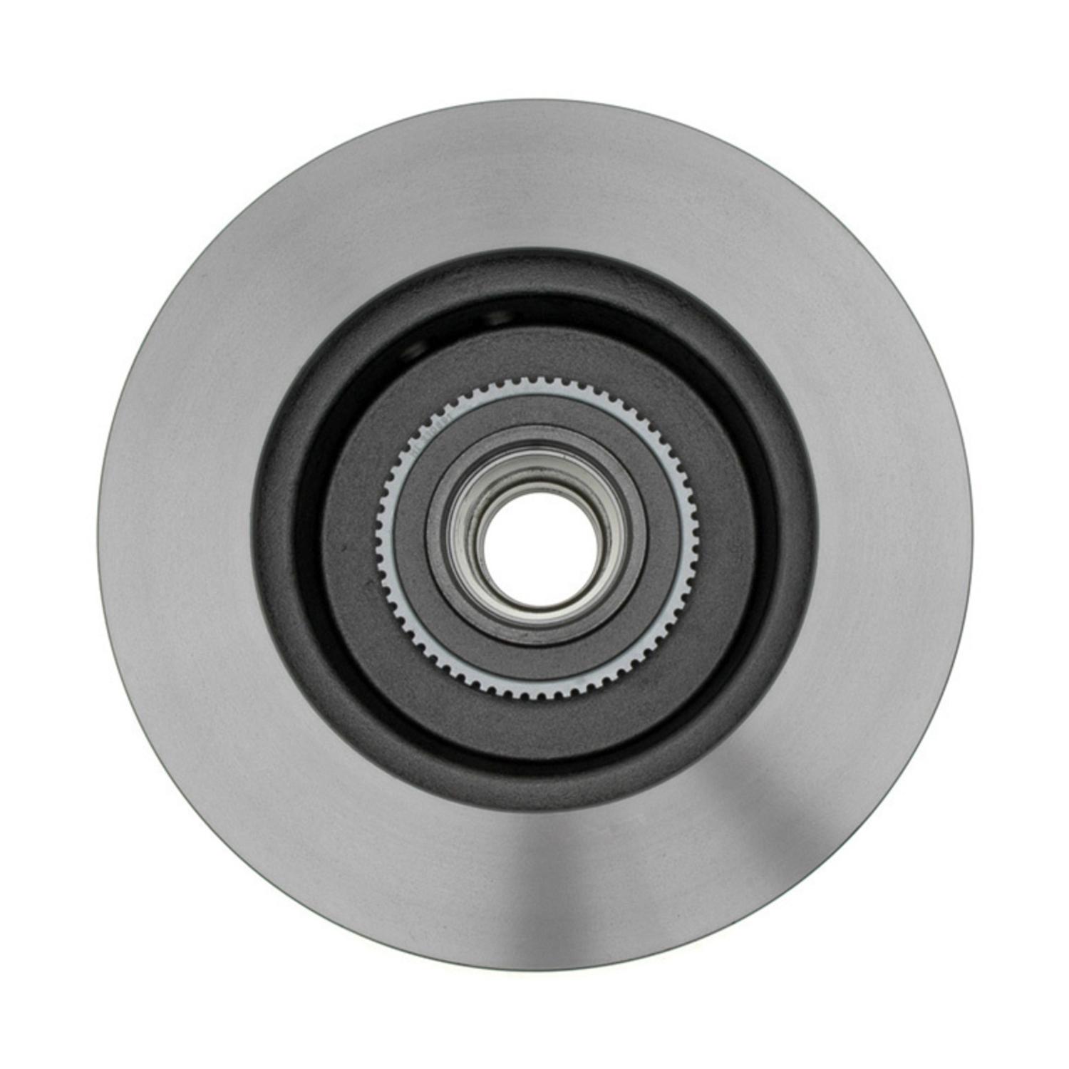 Raybestos 680626 - Disc Brake Rotor and Hub Assembly Raybestos 680626 Disc Brake Rotor and Hub Assembly product image 2 of 3