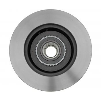 2014 Ford E-450 Super Duty Disc Brake Rotor and Hub Assembly Front Raybestos 680626 image 2 of 3