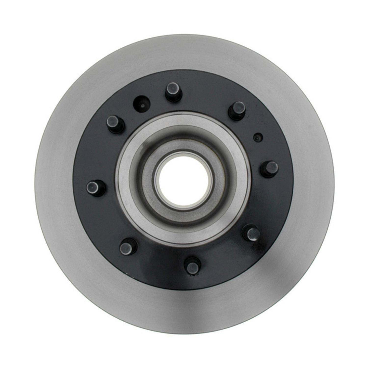 Raybestos 680626 - Disc Brake Rotor and Hub Assembly Raybestos 680626 Disc Brake Rotor and Hub Assembly product image 3 of 3