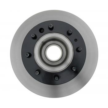 2014 Ford E-450 Super Duty Disc Brake Rotor and Hub Assembly Front Raybestos 680626 image 3 of 3
