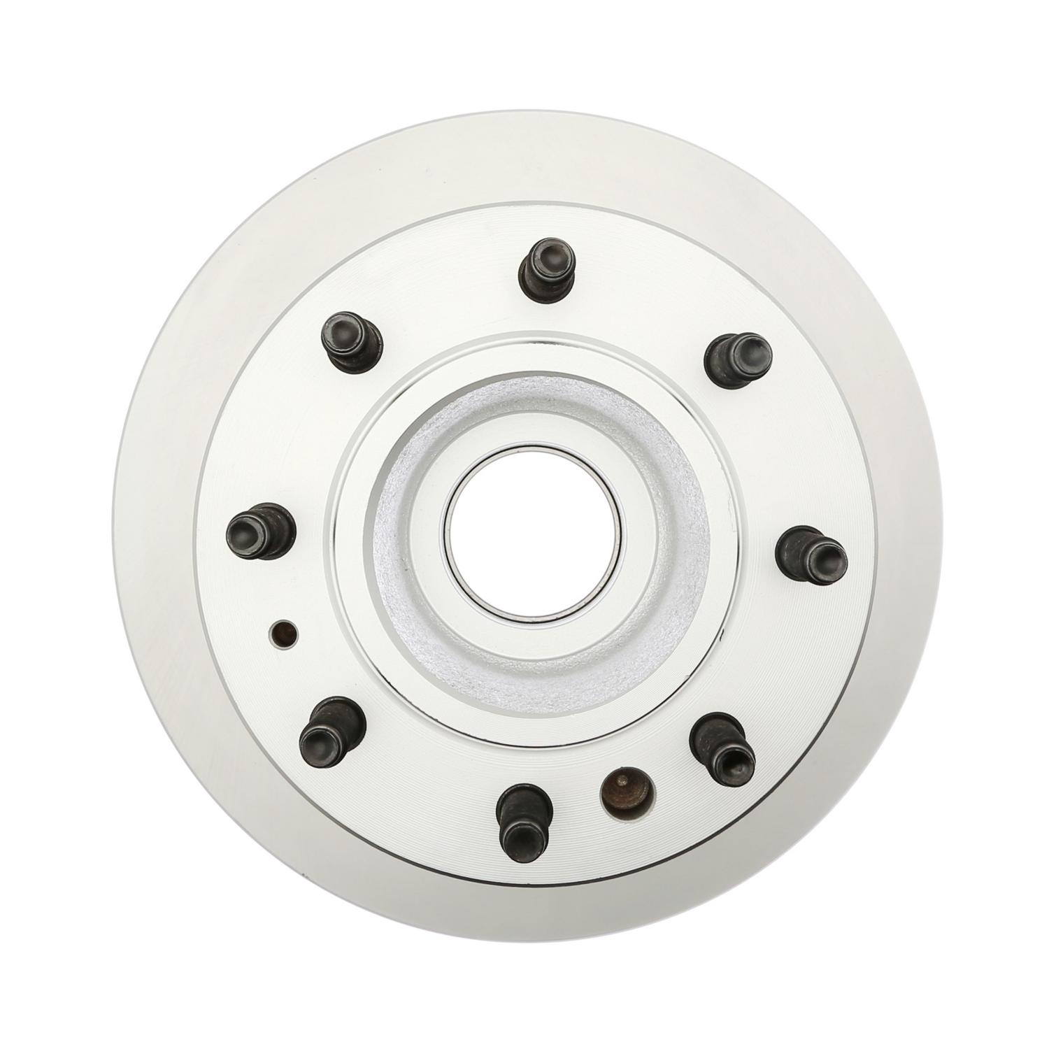 Raybestos 680626FZN Disc Brake Rotor and Hub Assembly product image 3 of 3