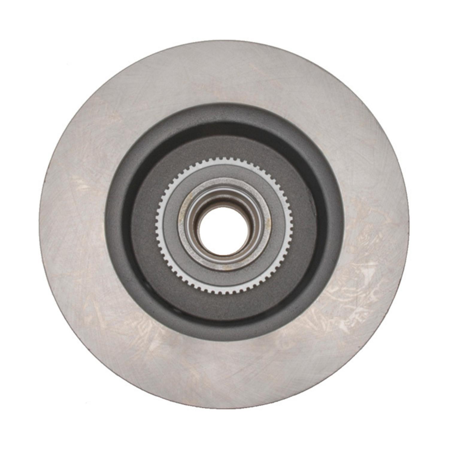 Raybestos 680626R - Disc Brake Rotor and Hub Assembly Raybestos 680626R Disc Brake Rotor and Hub Assembly product image 2 of 3
