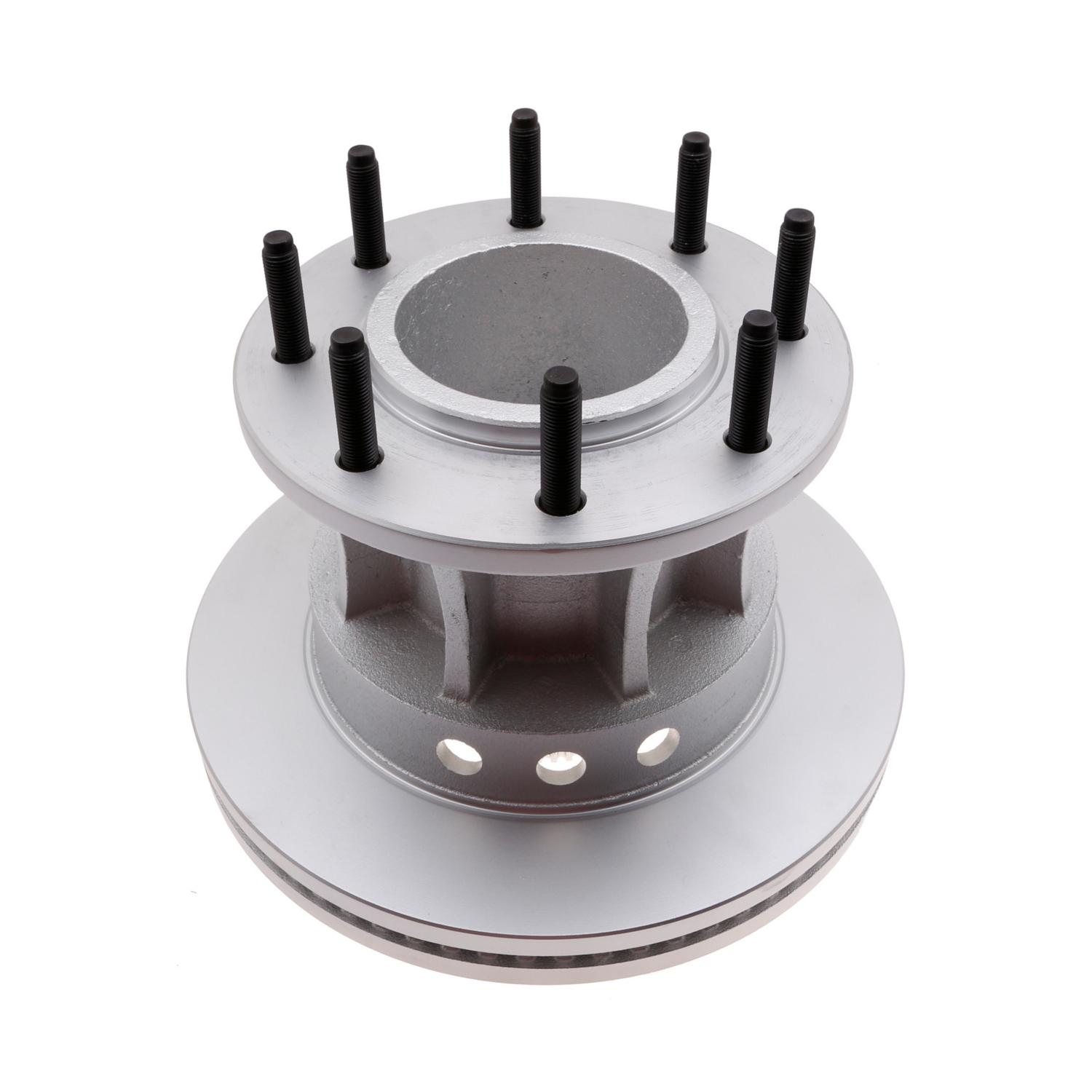 Raybestos 680639FZN - Disc Brake Rotor and Hub Assembly Raybestos 680639FZN Disc Brake Rotor and Hub Assembly product image 1 of 3