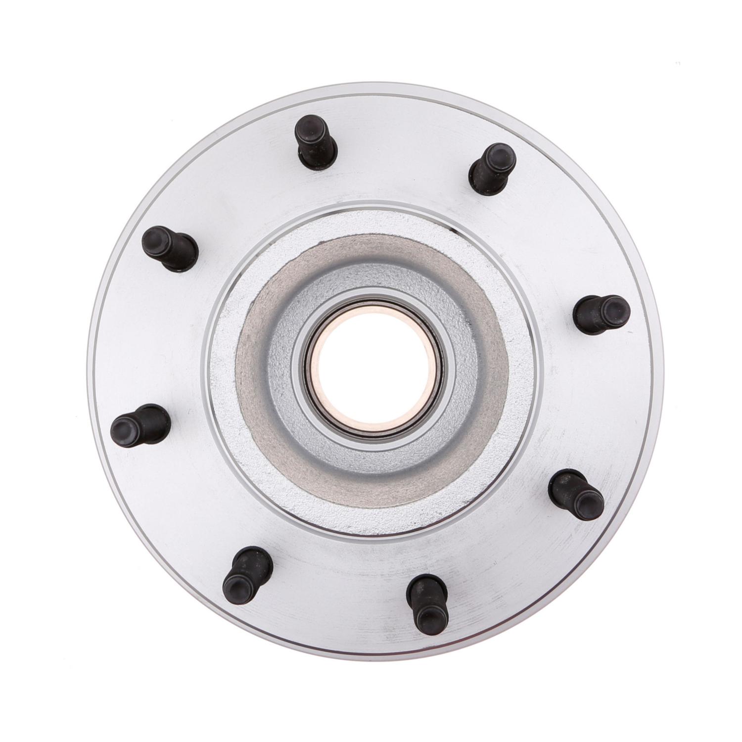 Raybestos 680639FZN - Disc Brake Rotor and Hub Assembly Raybestos 680639FZN Disc Brake Rotor and Hub Assembly product image 2 of 3