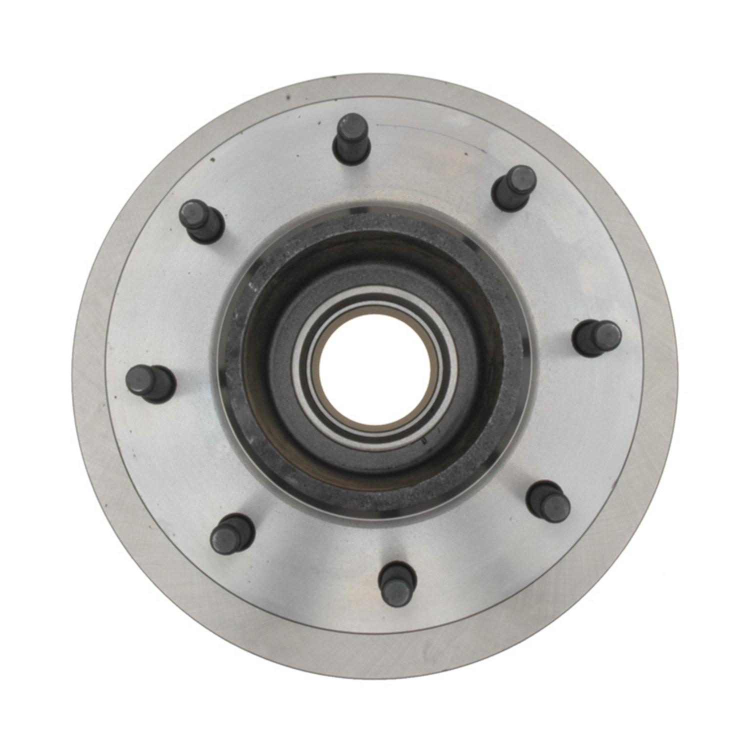 Raybestos 680639R - Disc Brake Rotor and Hub Assembly Raybestos 680639R Disc Brake Rotor and Hub Assembly product image 3 of 3