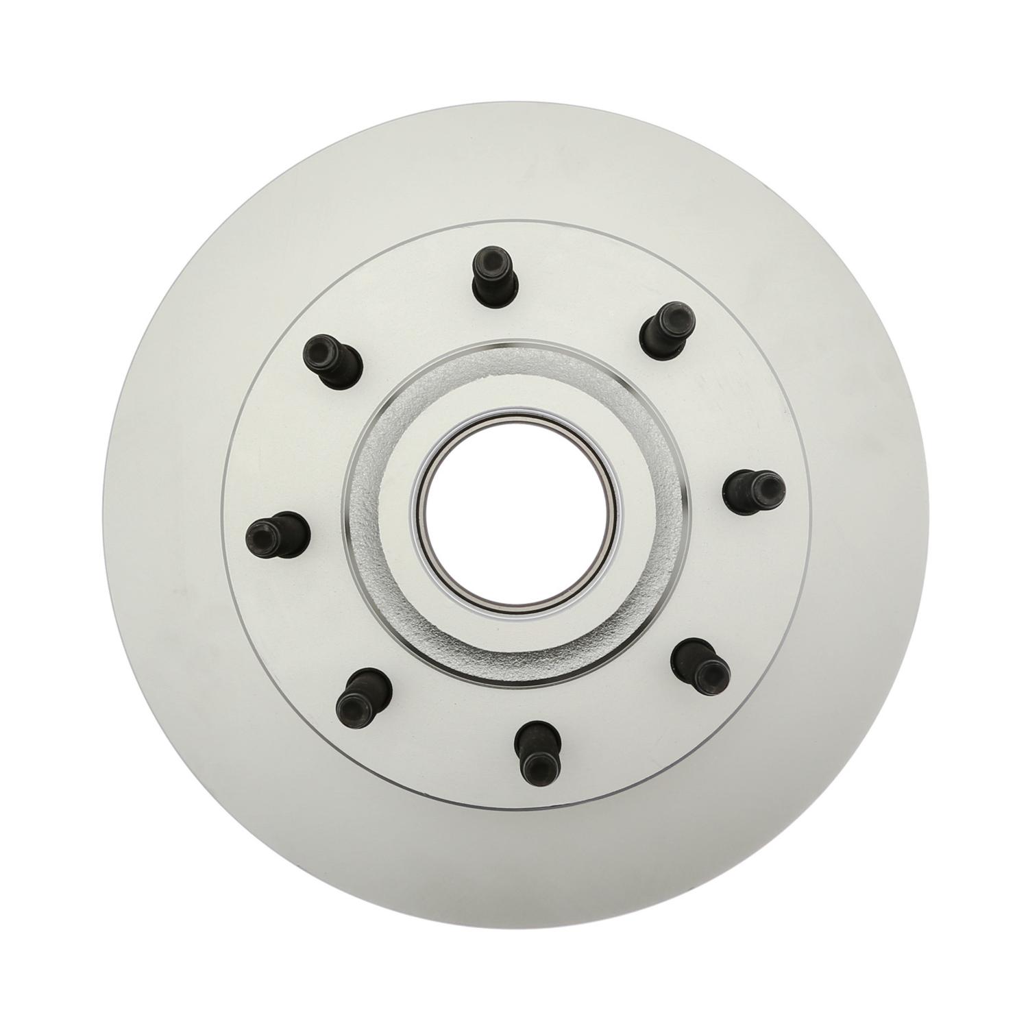 Raybestos 680640FZN Disc Brake Rotor and Hub Assembly product image 3 of 3