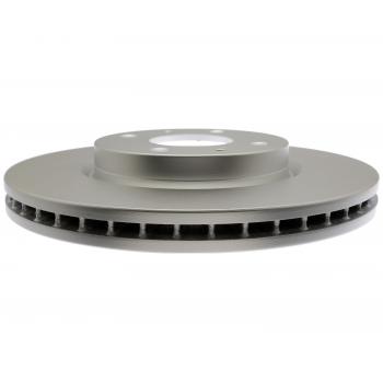 2008 Ford Focus Disc Brake Rotor Front Raybestos 680677FZN image 1 of 3
