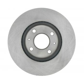 2008 Ford Focus Disc Brake Rotor Front Raybestos 680677R image 2 of 3