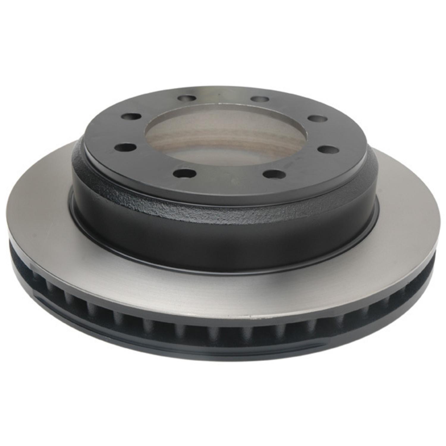 Raybestos 680679 - Disc Brake Rotor Raybestos 680679 Disc Brake Rotor product image 1 of 3