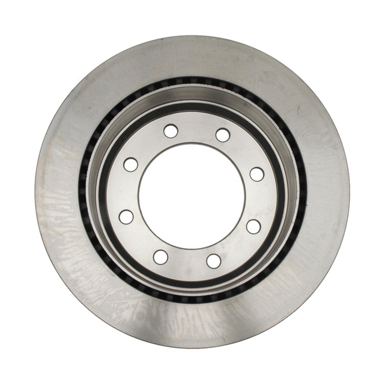 Raybestos 680679 - Disc Brake Rotor Raybestos 680679 Disc Brake Rotor product image 2 of 3