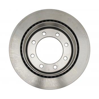 2009 Ford F-350 Disc Brake Rotor Rear Raybestos 680679 image 2 of 3