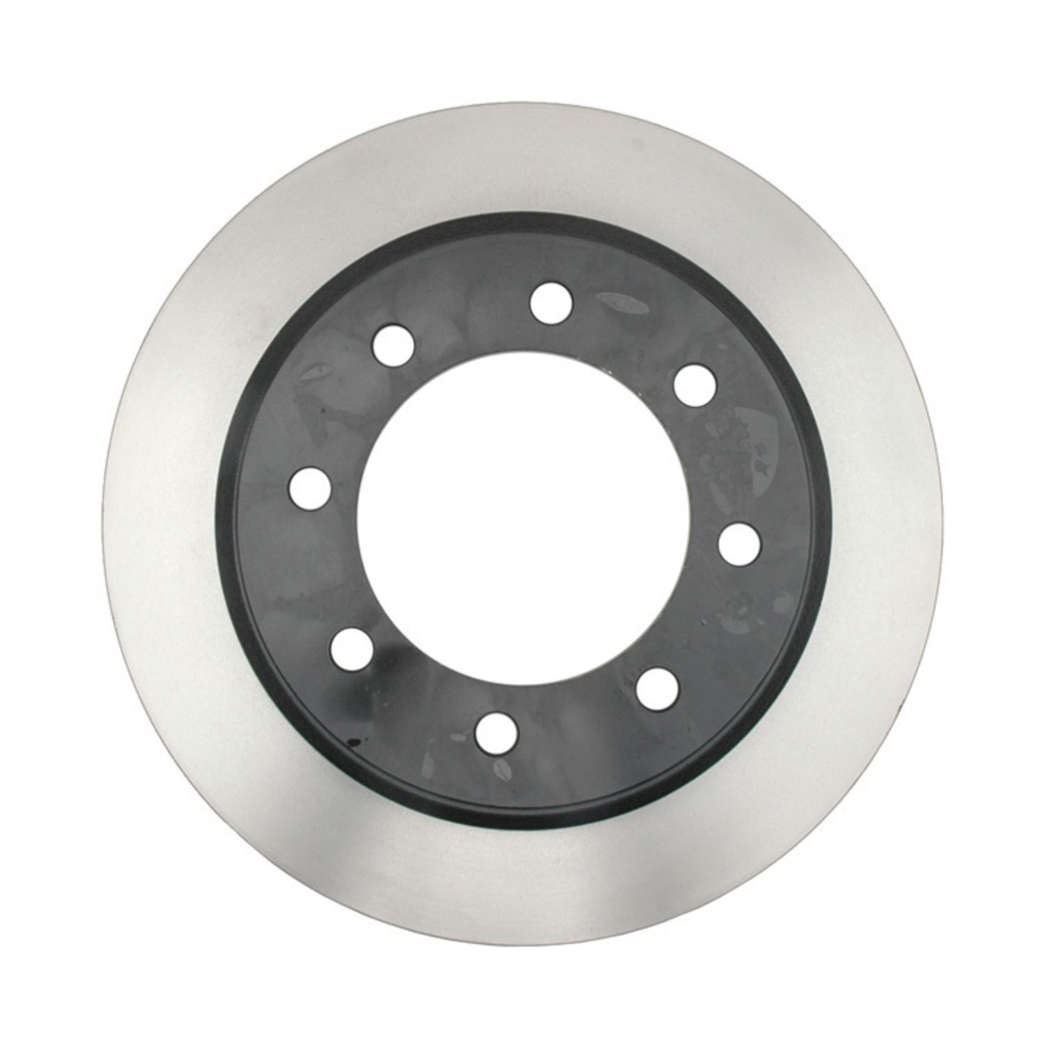 Raybestos 680679 - Disc Brake Rotor Raybestos 680679 Disc Brake Rotor product image 3 of 3