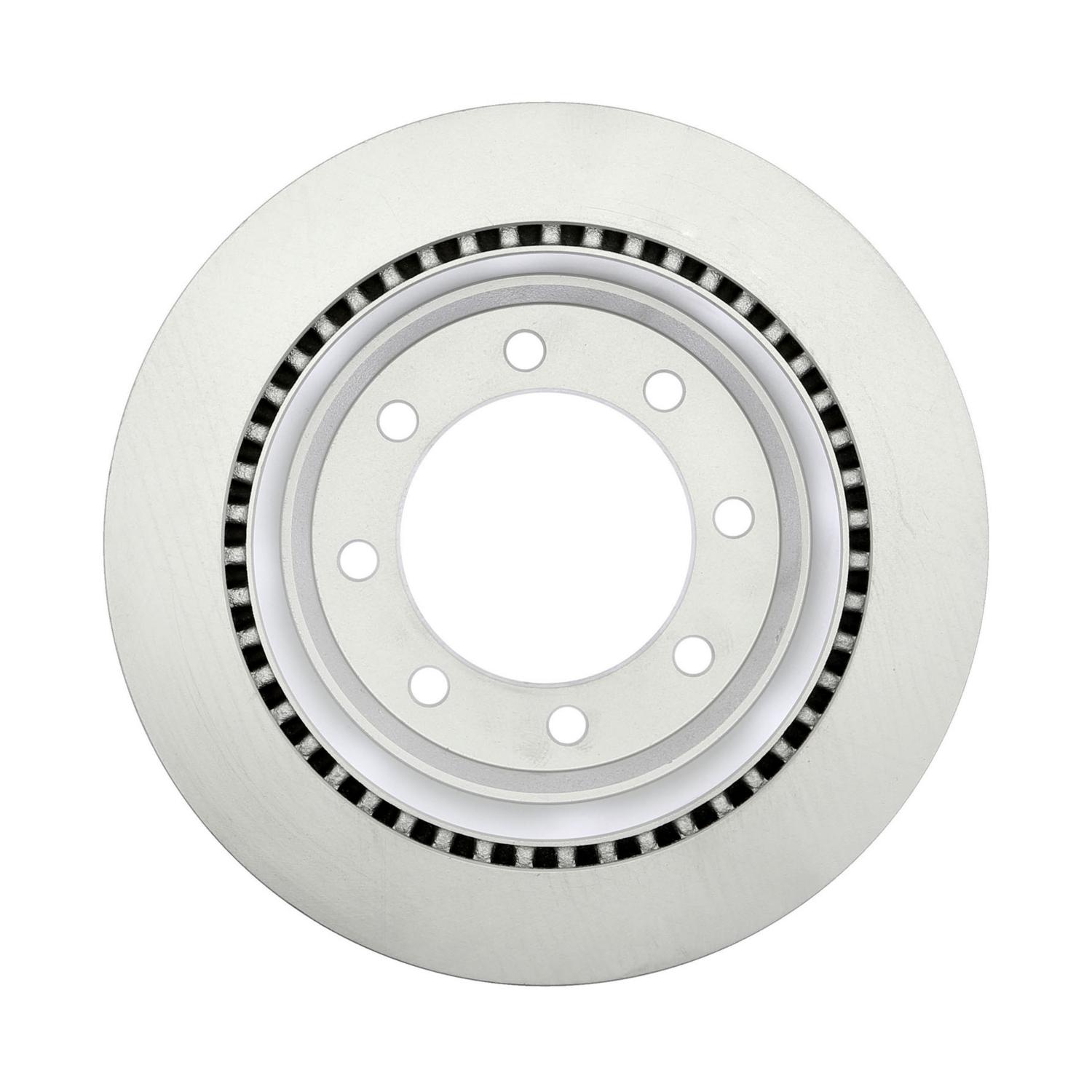 Raybestos 680679FZN - Disc Brake Rotor Raybestos 680679FZN Disc Brake Rotor product image 2 of 3