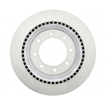 2009 Ford F-350 Disc Brake Rotor Rear Raybestos 680679FZN image 2 of 3