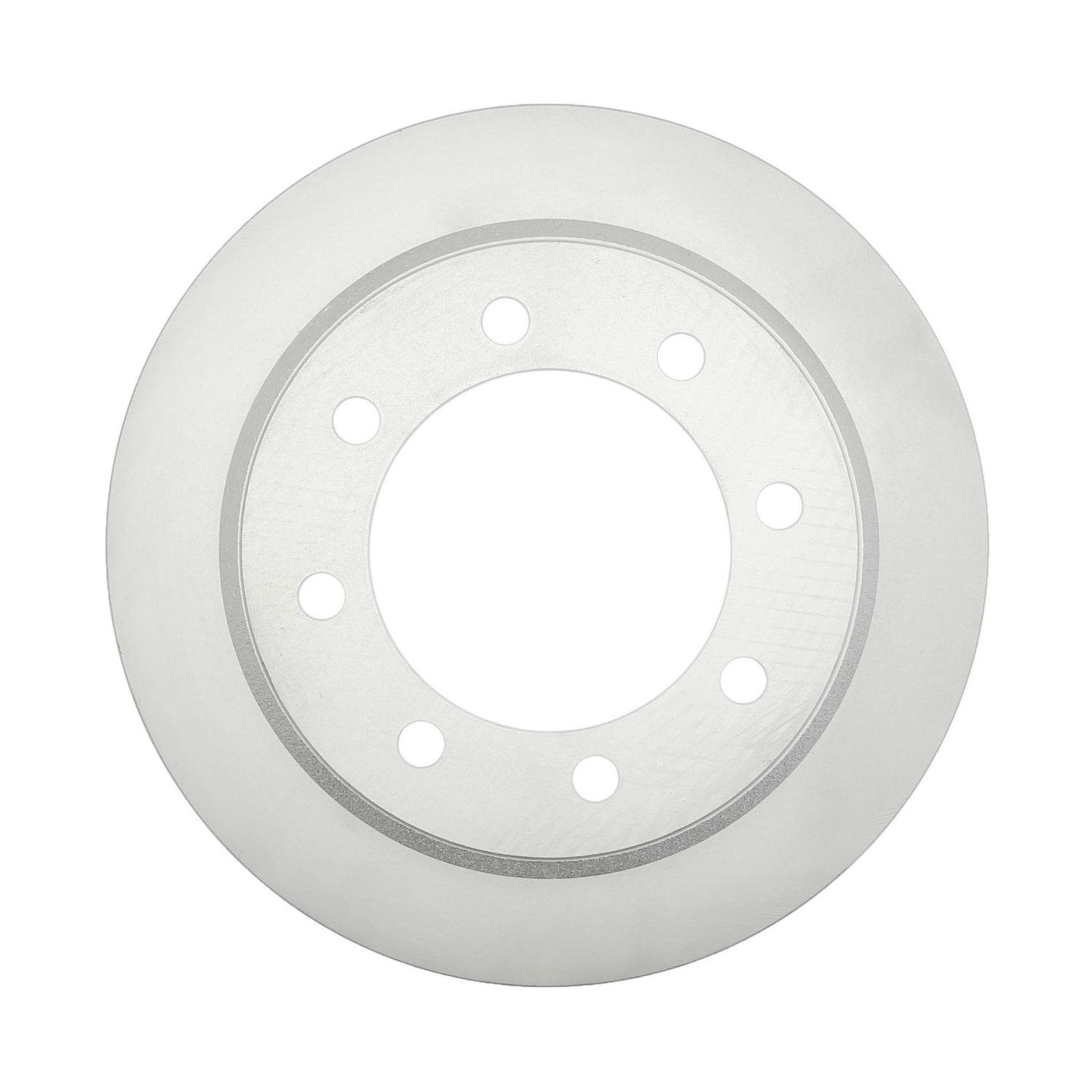 Raybestos 680679FZN - Disc Brake Rotor Raybestos 680679FZN Disc Brake Rotor product image 3 of 3