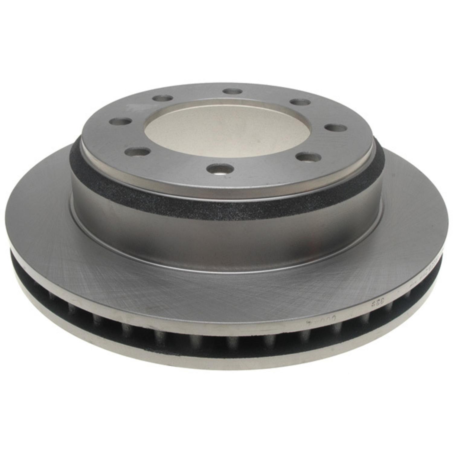 Raybestos 680679R - Disc Brake Rotor Raybestos 680679R Disc Brake Rotor product image 1 of 3