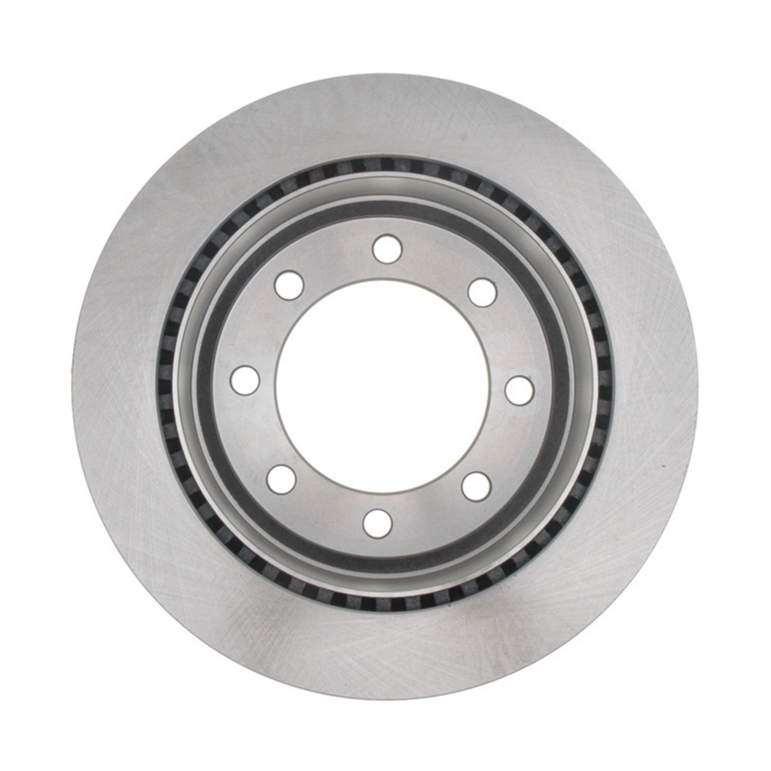 Raybestos 680679R - Disc Brake Rotor Raybestos 680679R Disc Brake Rotor product image 2 of 3