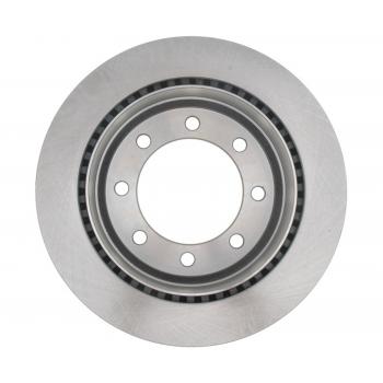 2009 Ford F-350 Disc Brake Rotor Rear Raybestos 680679R image 2 of 3