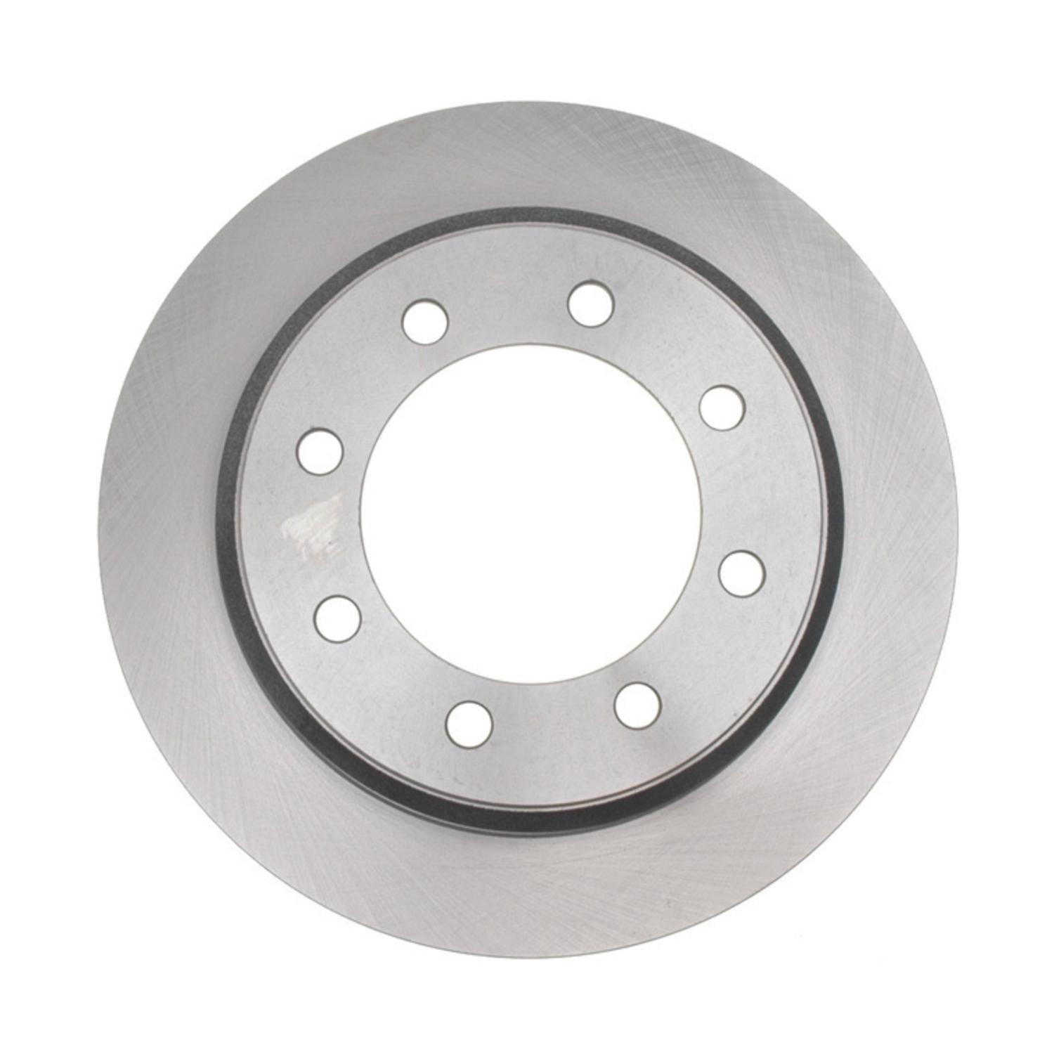 Raybestos 680679R - Disc Brake Rotor Raybestos 680679R Disc Brake Rotor product image 3 of 3