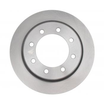 2009 Ford F-350 Disc Brake Rotor Rear Raybestos 680679R image 3 of 3