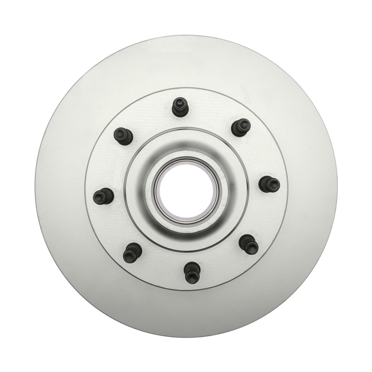 Raybestos 680681FZN - Disc Brake Rotor and Hub Assembly Raybestos 680681FZN Disc Brake Rotor and Hub Assembly product image 3 of 3