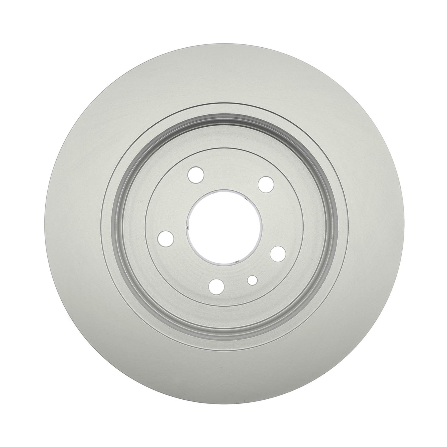 Raybestos 680686FZN - Disc Brake Rotor Raybestos 680686FZN Disc Brake Rotor product image 2 of 3
