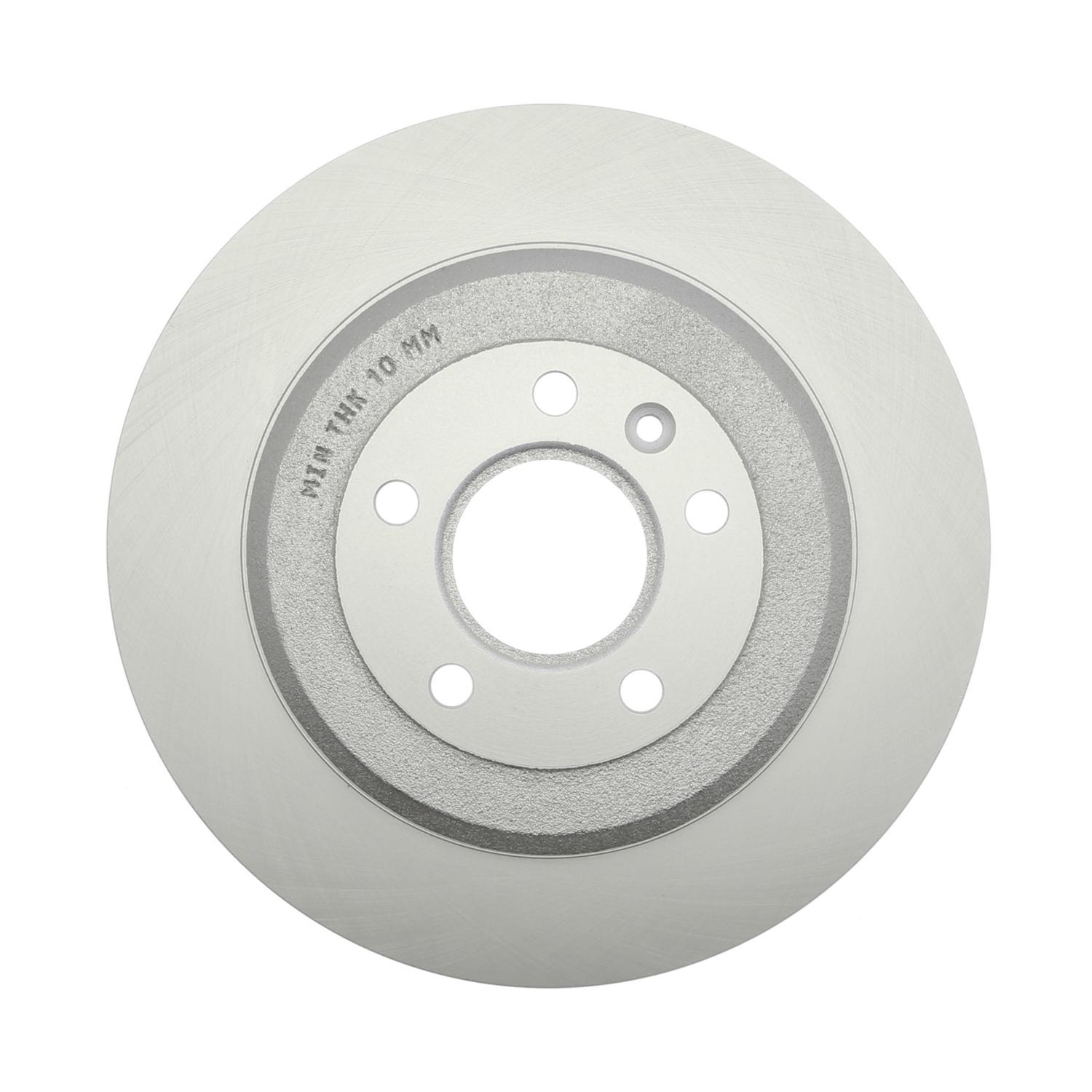 Raybestos 680686FZN - Disc Brake Rotor Raybestos 680686FZN Disc Brake Rotor product image 3 of 3