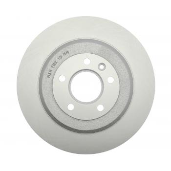 2009 Ford Taurus Disc Brake Rotor Rear Raybestos 680686FZN image 3 of 3