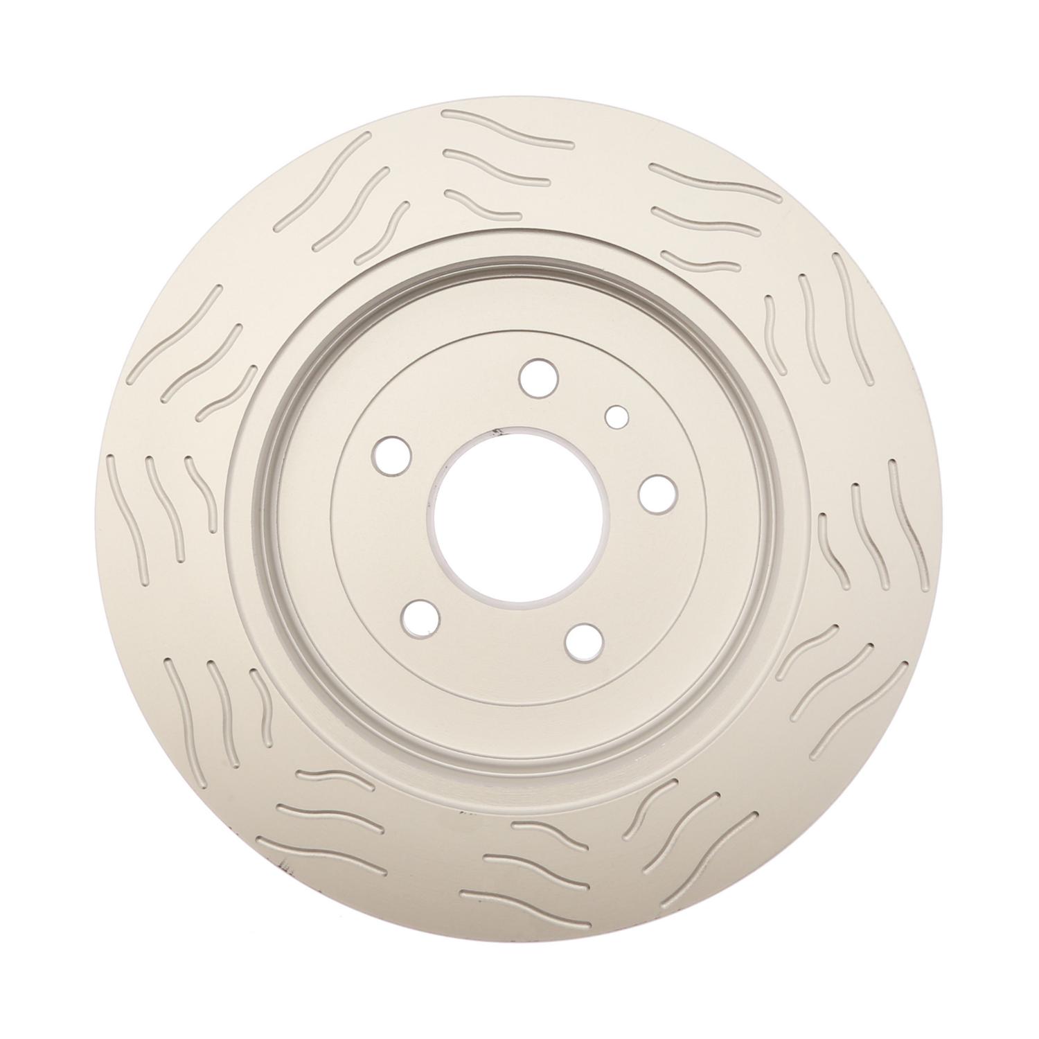 Raybestos 680686PER - Disc Brake Rotor Raybestos 680686PER Disc Brake Rotor product image 2 of 3