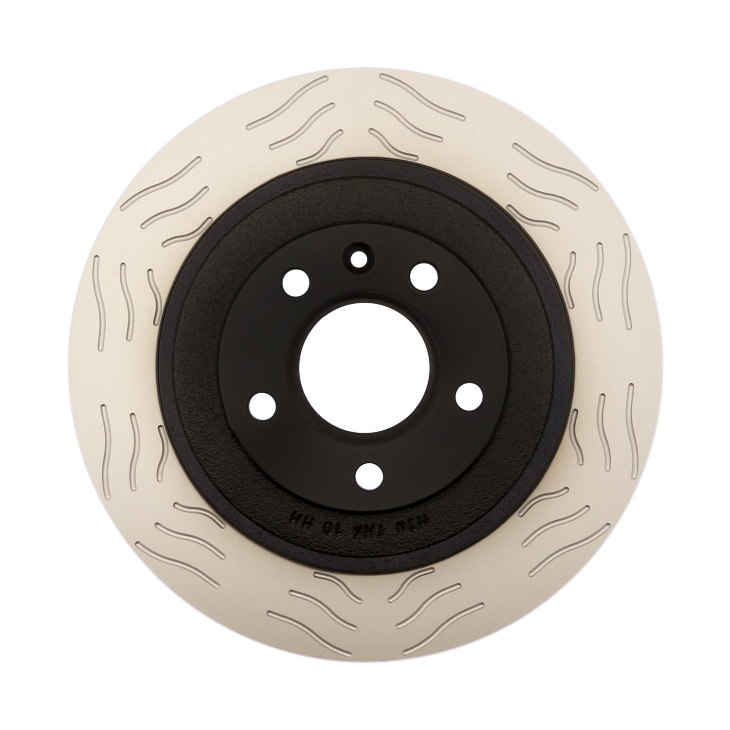 Raybestos 680686PER - Disc Brake Rotor Raybestos 680686PER Disc Brake Rotor product image 3 of 3