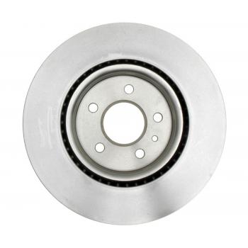 2009 Ford Flex Disc Brake Rotor Front Raybestos 680688 image 2 of 3