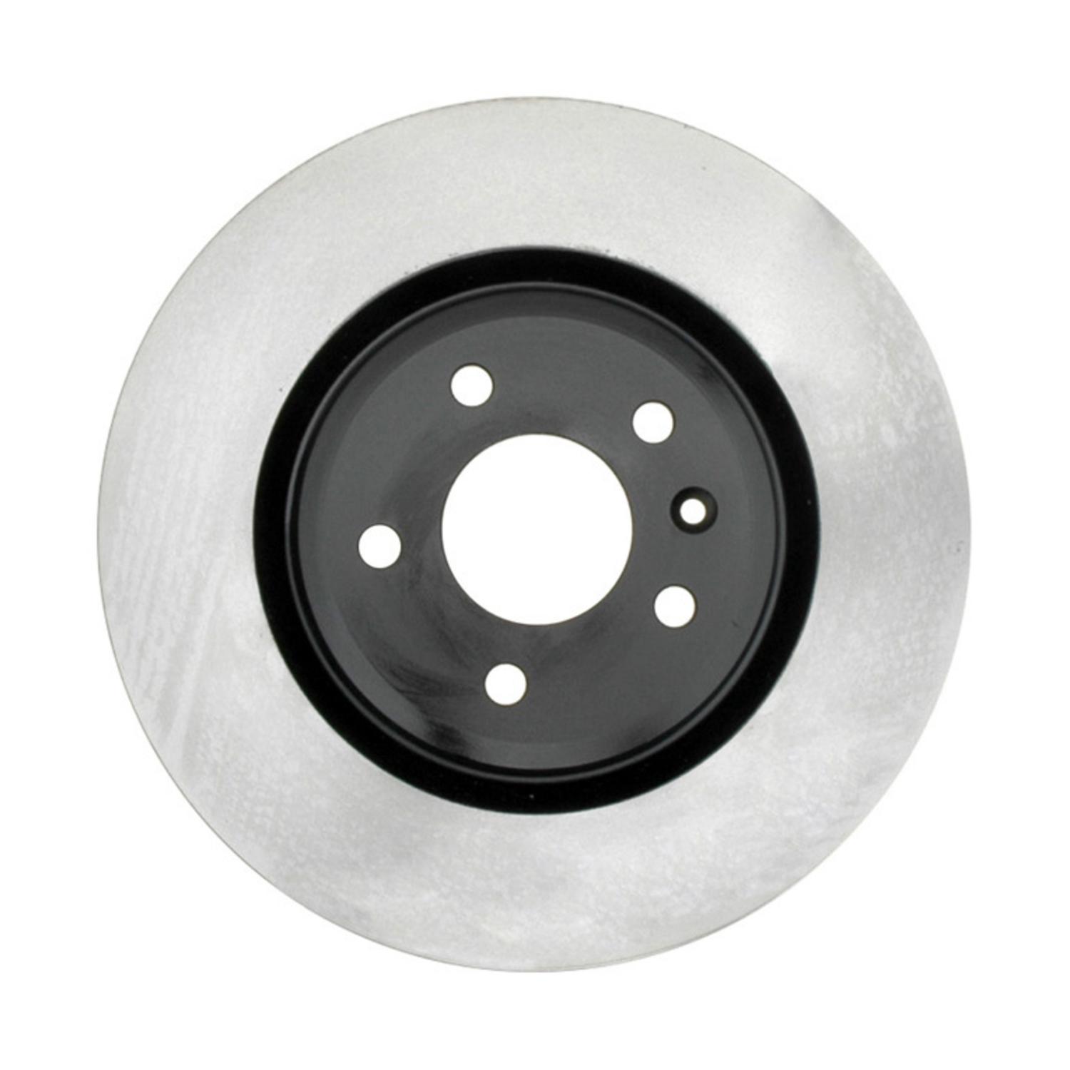 Raybestos 680688 - Disc Brake Rotor Raybestos 680688 Disc Brake Rotor product image 3 of 3