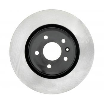 2009 Ford Flex Disc Brake Rotor Front Raybestos 680688 image 3 of 3