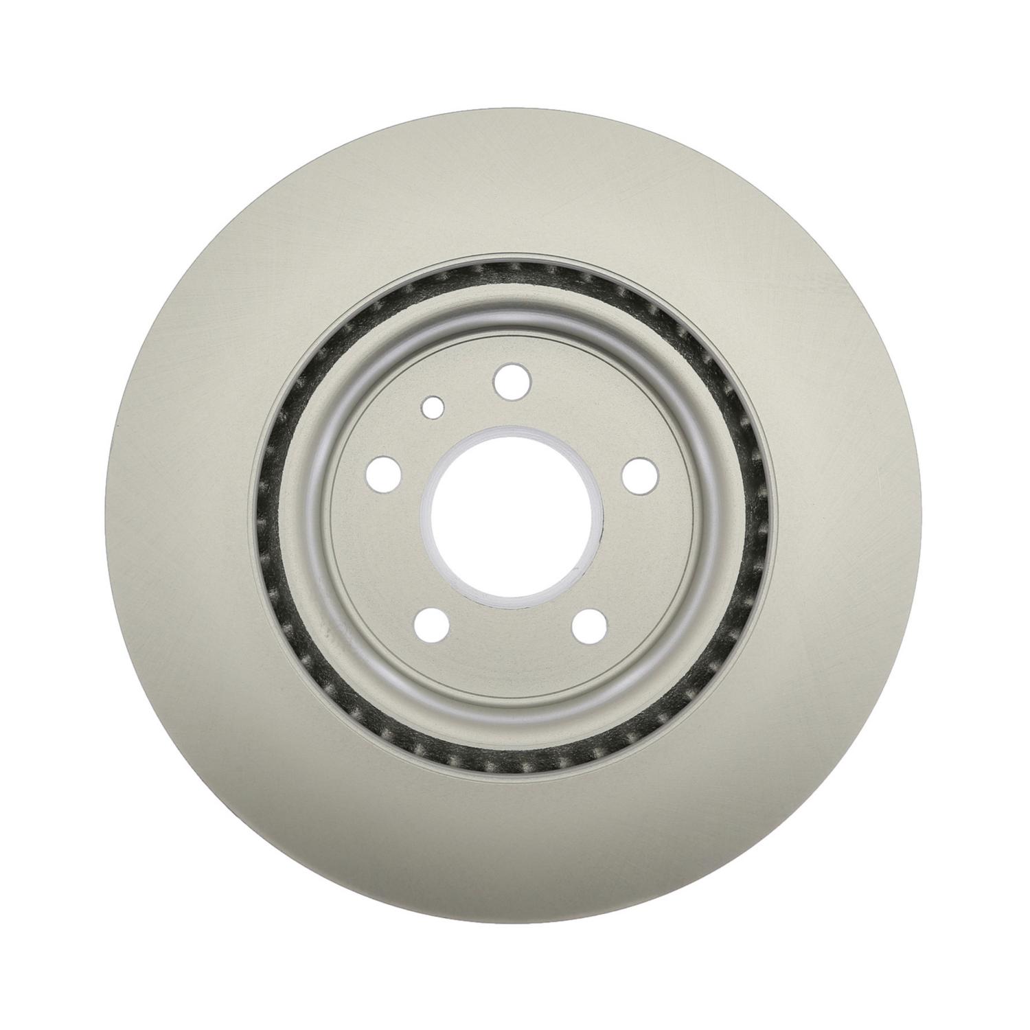 Raybestos 680688FZN - Disc Brake Rotor Raybestos 680688FZN Disc Brake Rotor product image 2 of 3