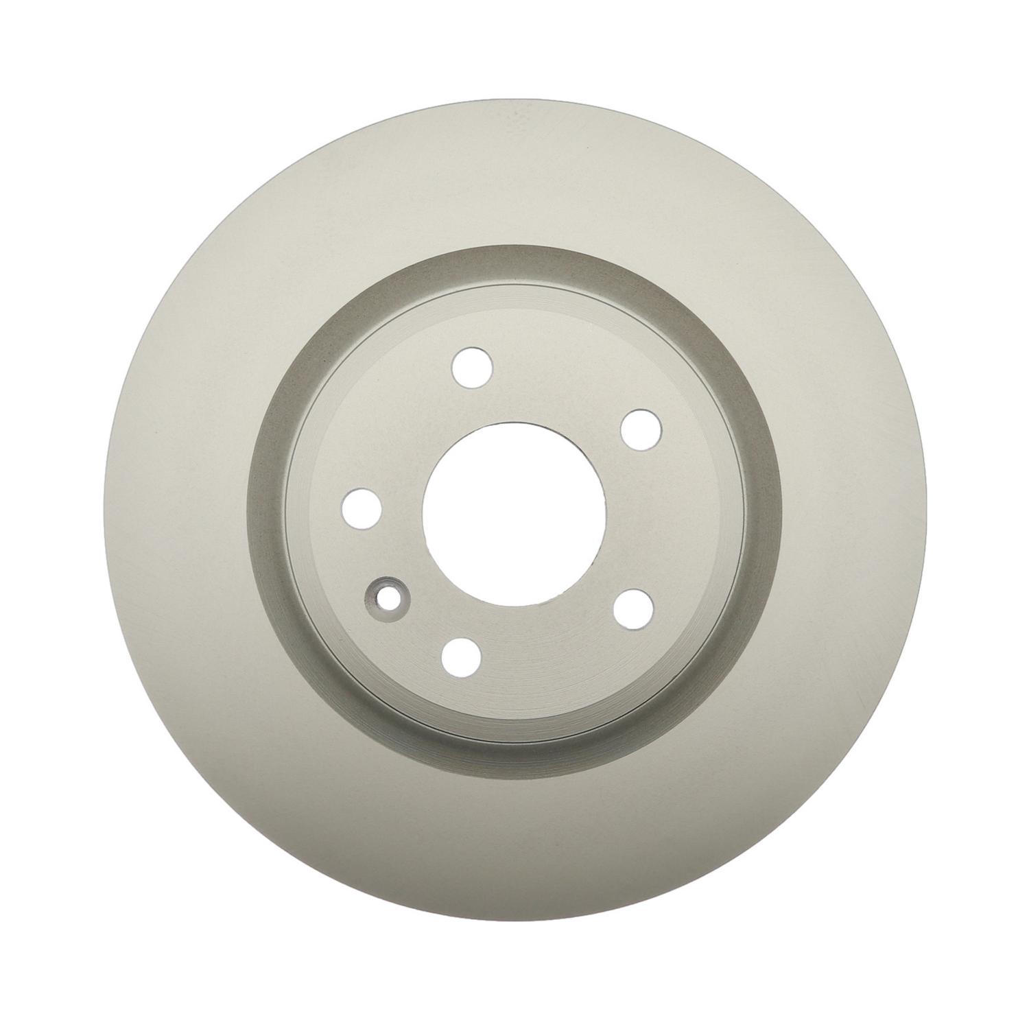 Raybestos 680688FZN - Disc Brake Rotor Raybestos 680688FZN Disc Brake Rotor product image 3 of 3
