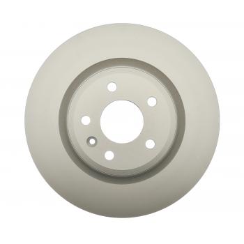 2009 Ford Flex Disc Brake Rotor Front Raybestos 680688FZN image 3 of 3
